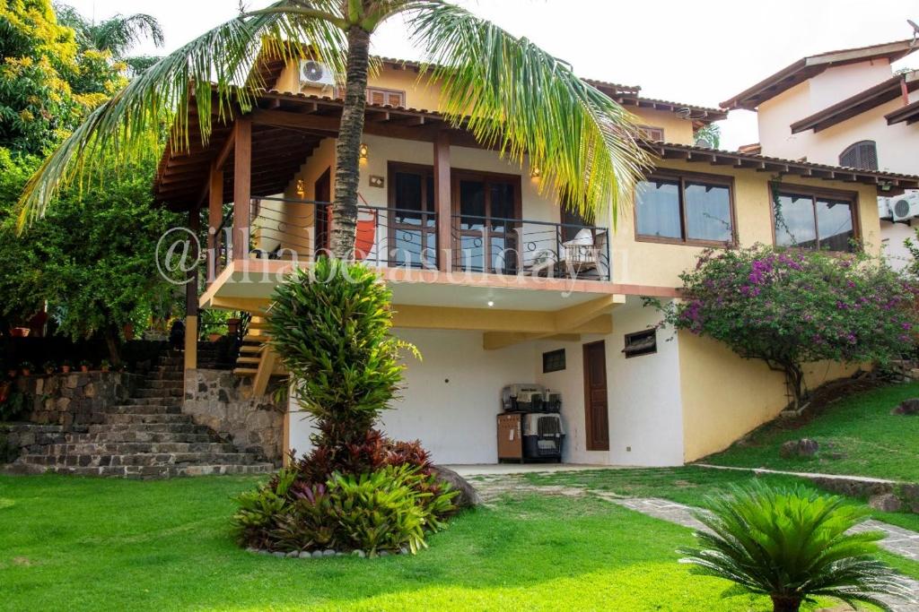 Ilhabela Sul