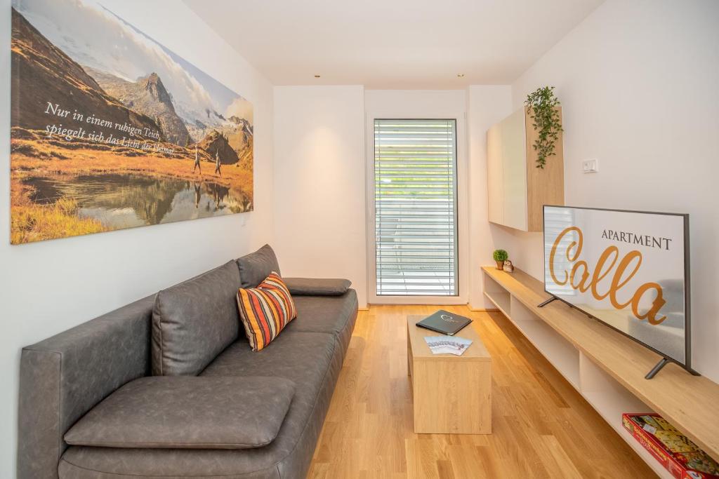 Apartments Ella - 14