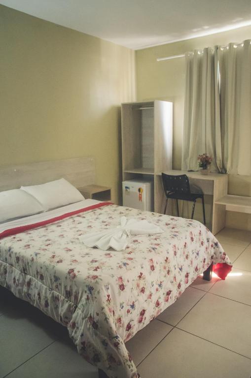 Marechal Plaza Hotel