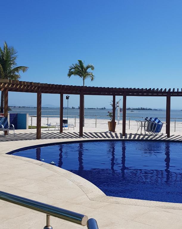  Lazer e office no melhor de Arraial