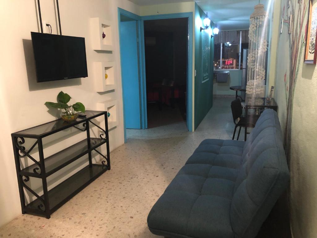 Departamento San Gabriel - Hizvo