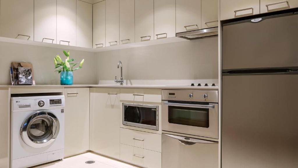 Oaks Gold Coast Hotel - Resim 25