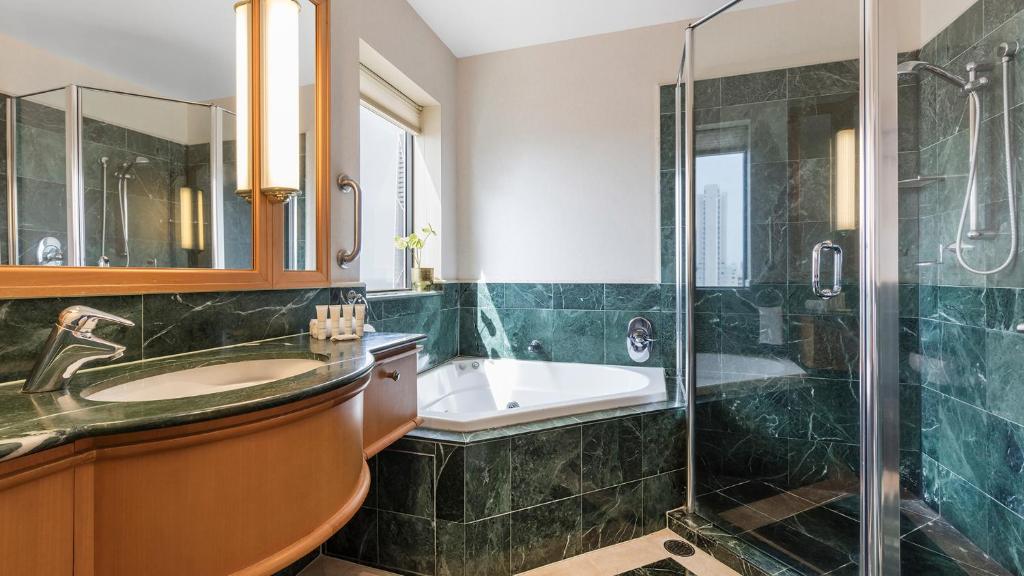 Oaks Gold Coast Hotel - Resim 27