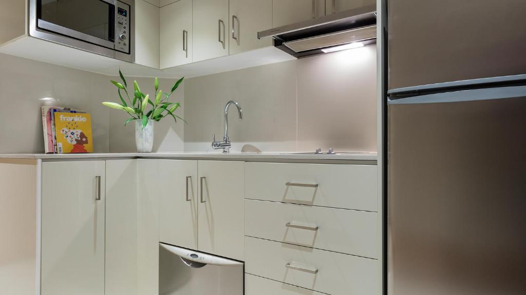 Oaks Gold Coast Hotel - Resim 20