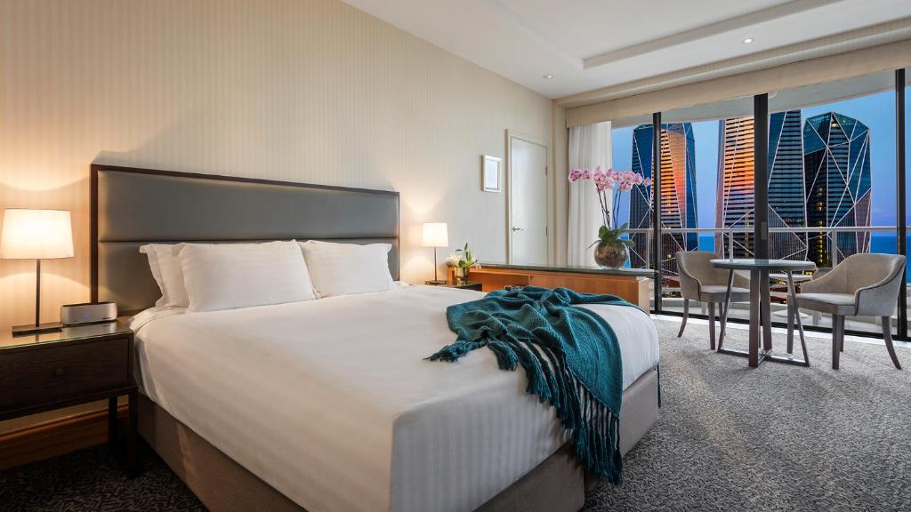 
Studio Apartment with Ocean View
