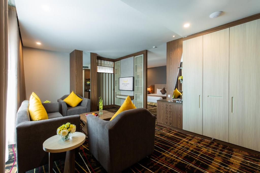 Suite Executive