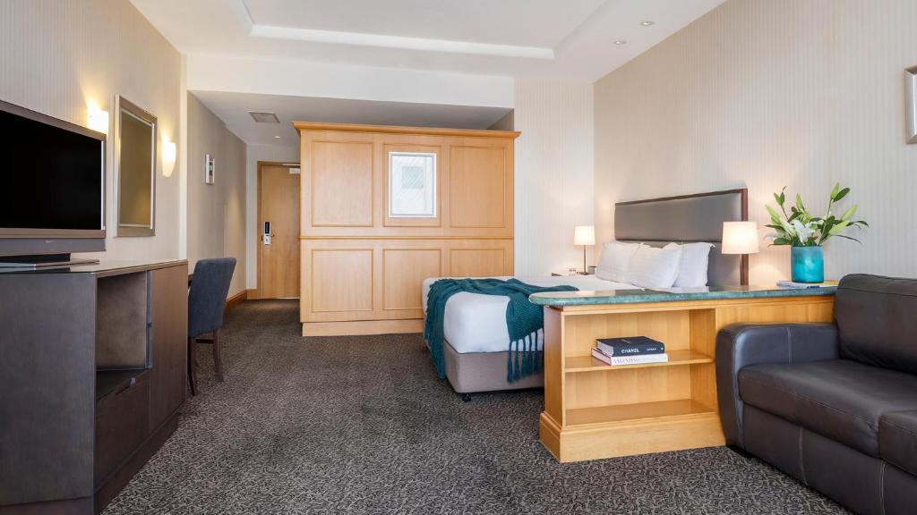 Oaks Gold Coast Hotel - Resim 13