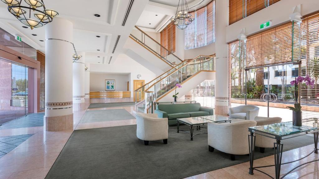 Oaks Gold Coast Hotel - Resim 10