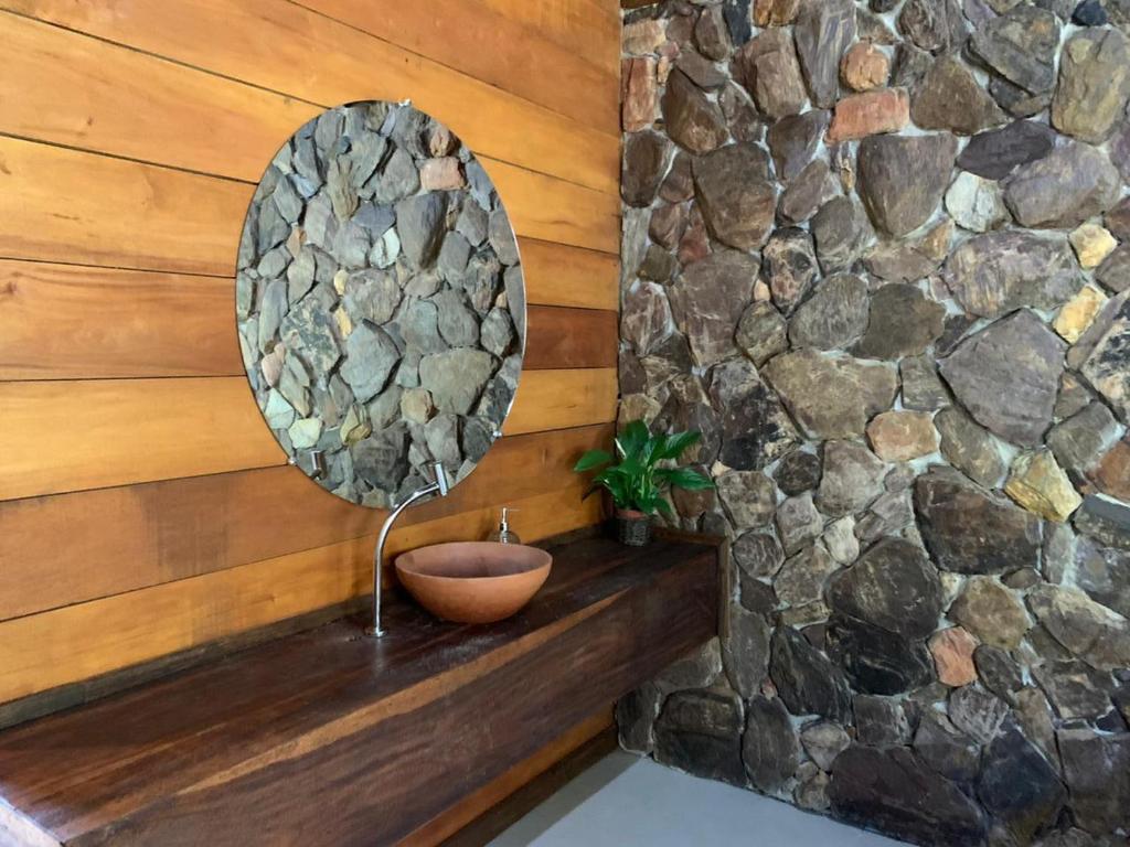  Glamping Mangarito
