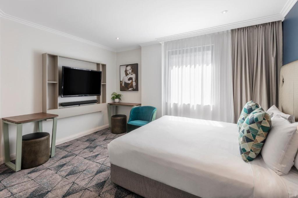 Club Wyndham Sydney, Trademark Collection by Wyndham - Deluxe Studio