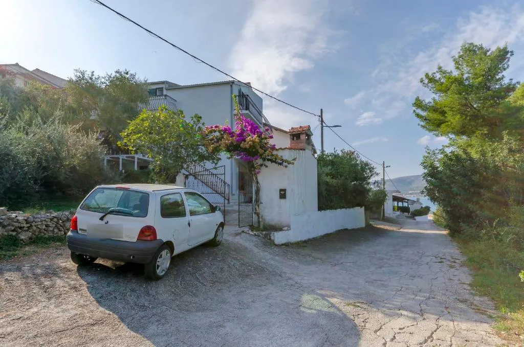 Apartments Slavko, Trogir, Croaţia