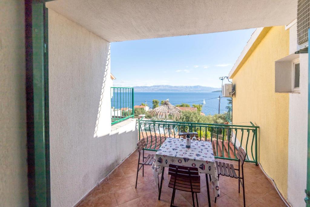 Fotografie z fotogalerie ubytování Apartments Laguna v destinaci Stomorska