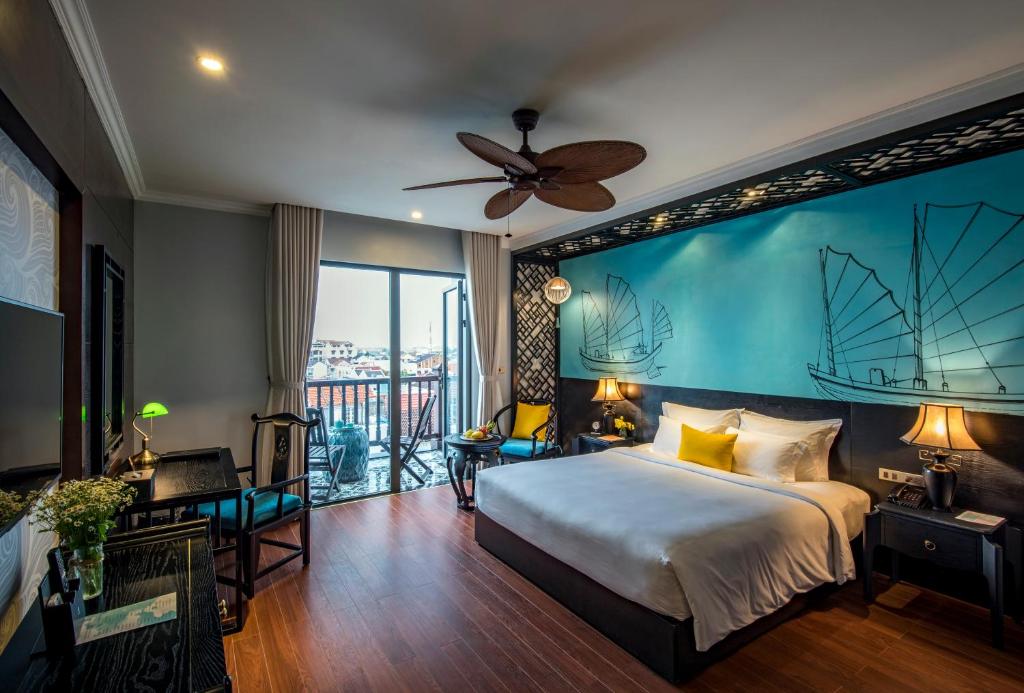 Anio Boutique Hotel Hoian - 3
