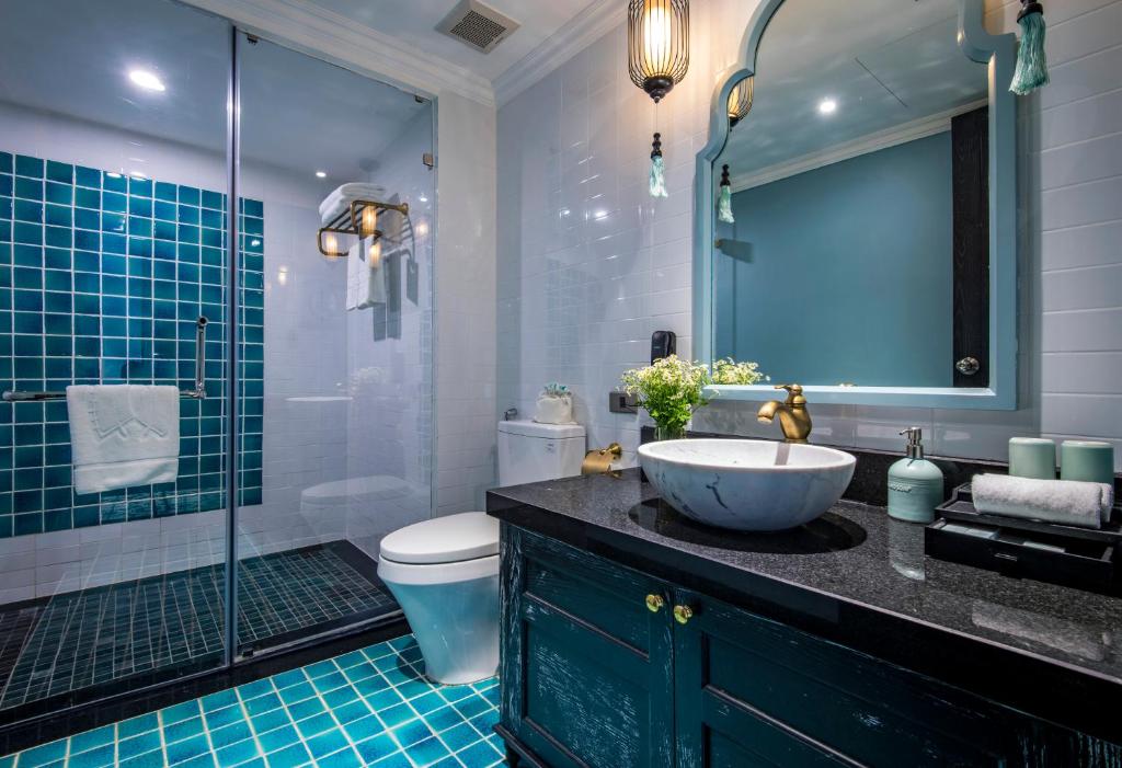 Anio Boutique Hotel Hoian - 7