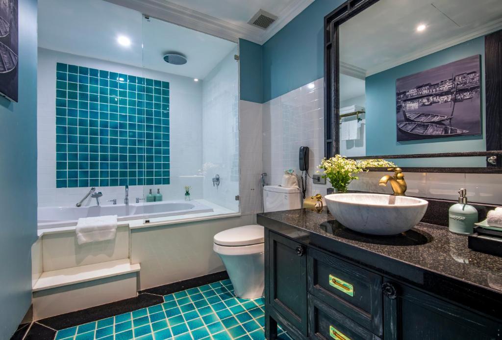 Anio Boutique Hotel Hoian - 18