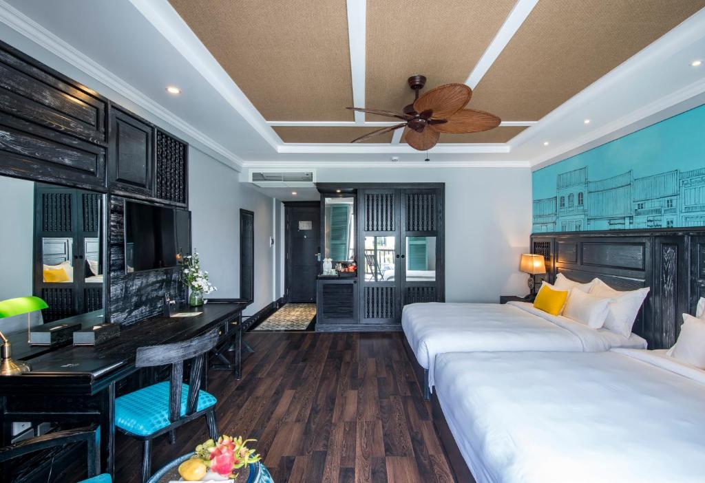 Anio Boutique Hotel Hoian - 13