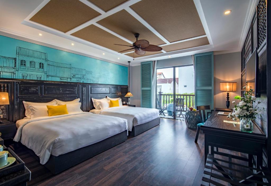 Anio Boutique Hotel Hoian - 12