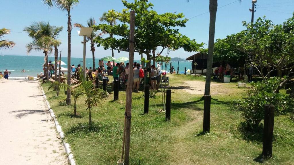  Apartamento no Residencial Albatroz