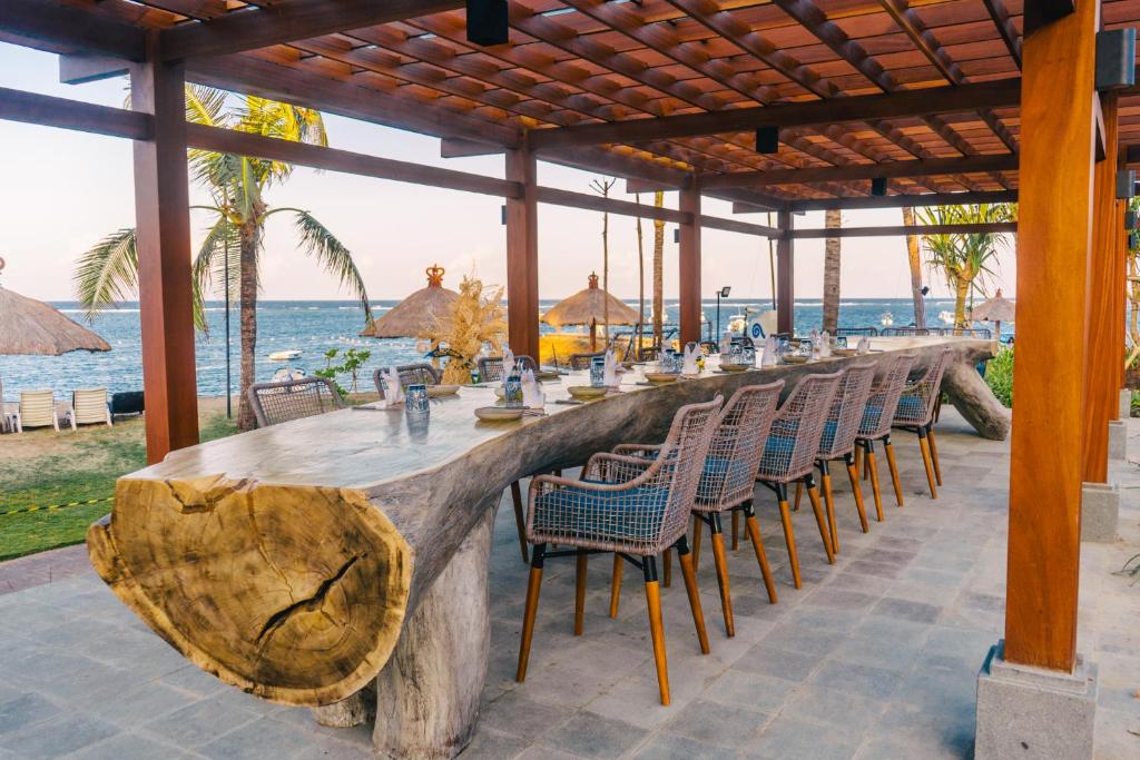 Fotografie z fotogalerie ubytování Grand Mirage Resort & Thalasso Bali v destinaci Nusa Dua