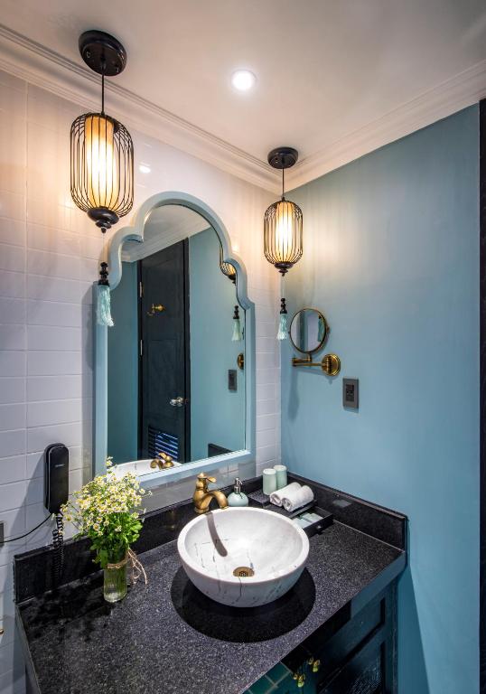 Anio Boutique Hotel Hoian - 5