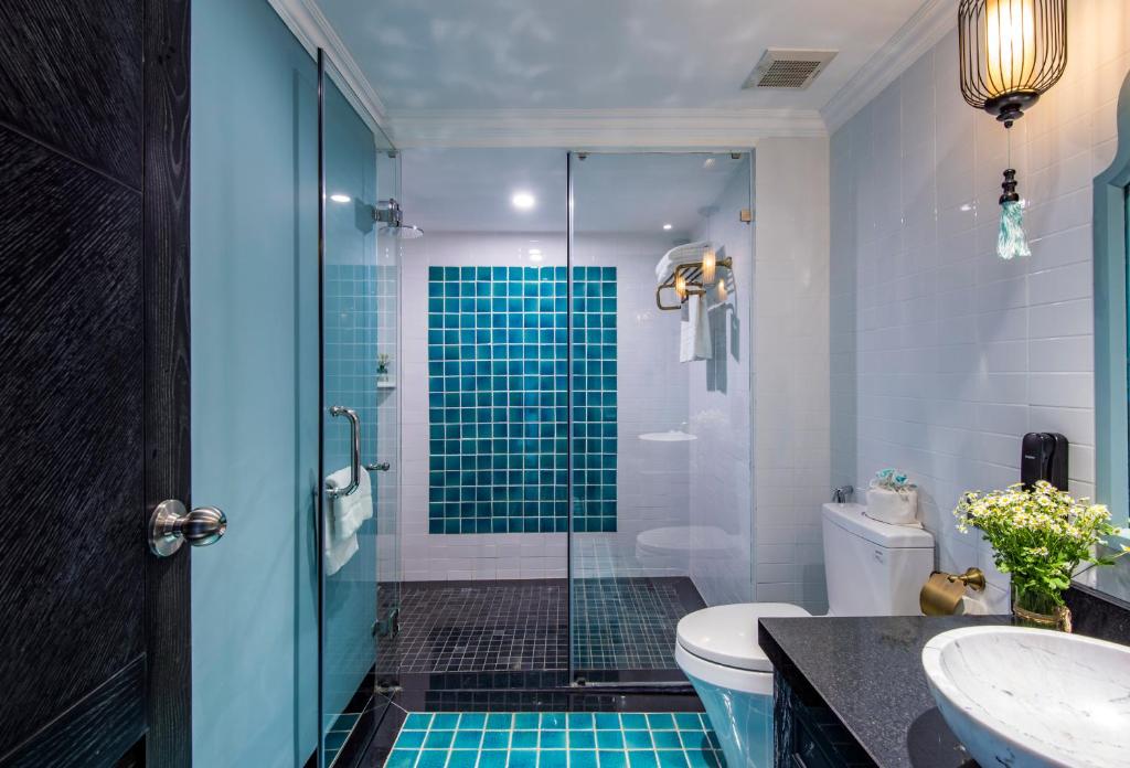 Anio Boutique Hotel Hoian - 6