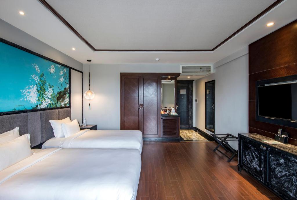 Anio Boutique Hotel Hoian - 10