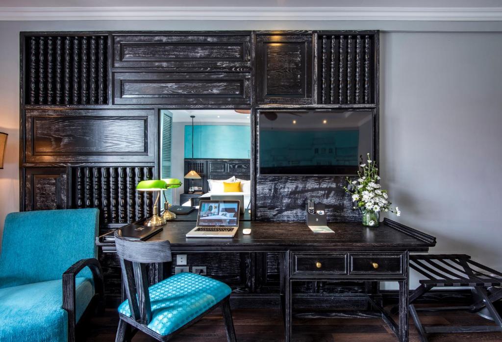 Anio Boutique Hotel Hoian - 15