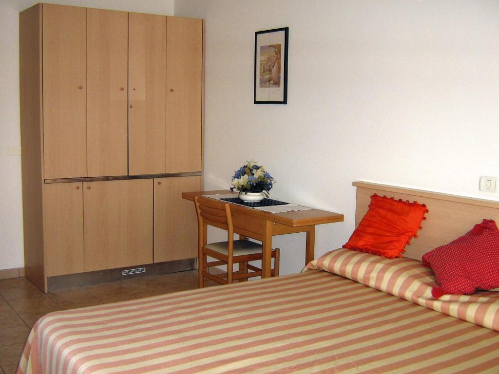 Residenza San Giovanni - Loft (3 Volwassenen)