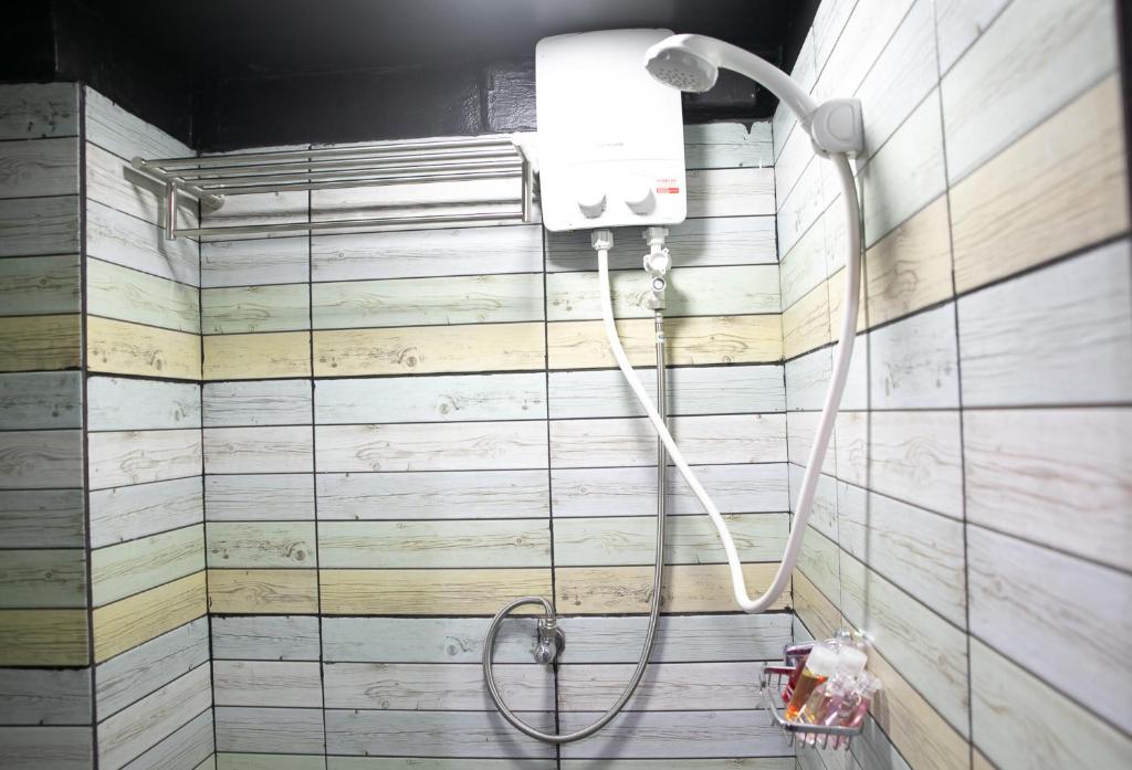 Bangkok Canale Home at Khaosarn - Resim 34