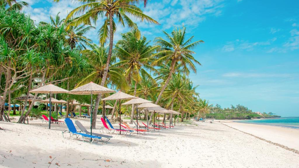 Mombasa Continental Resort, Shanzu, Kenya - Booking.com