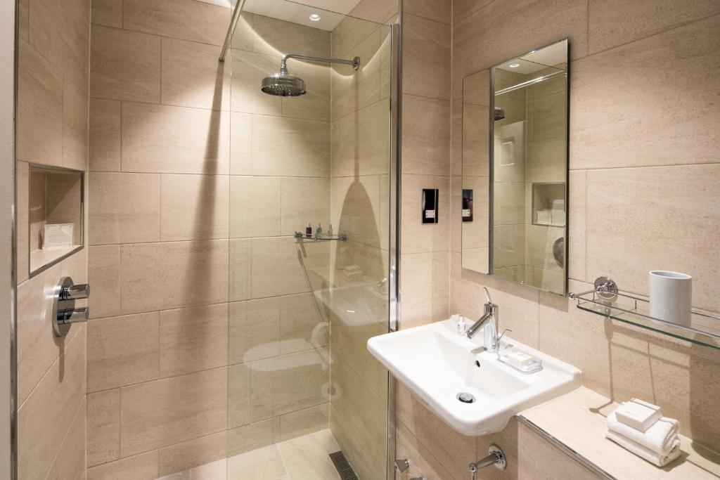 Linthwaite House Hotel - Chambre Classique