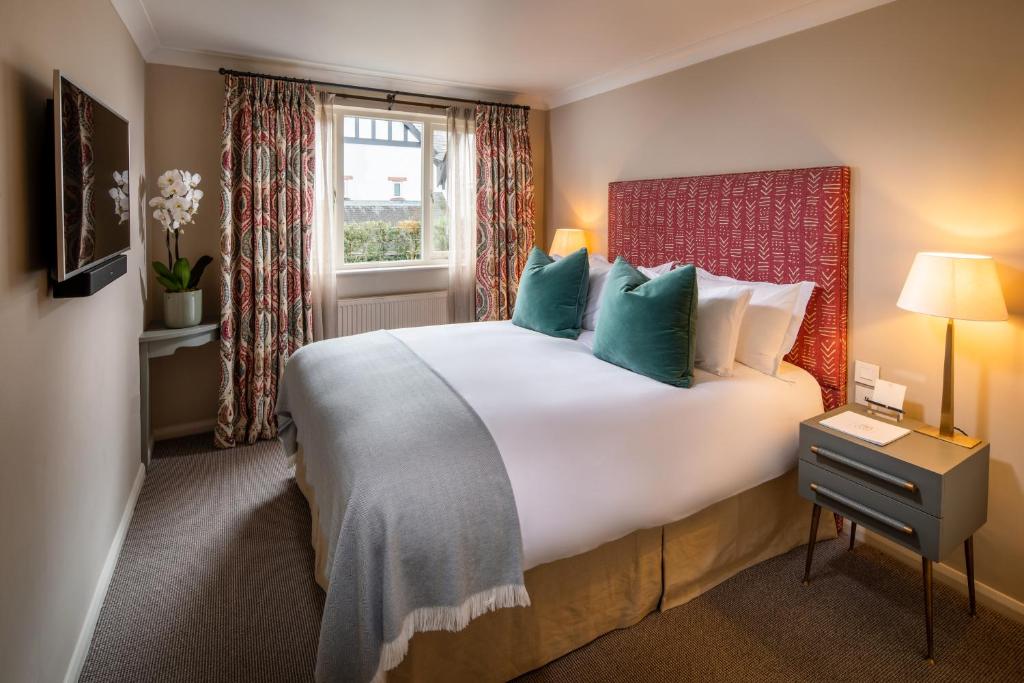 Linthwaite House Hotel photo 4