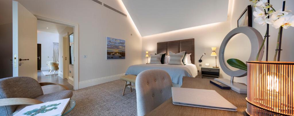 Linthwaite House Hotel - 