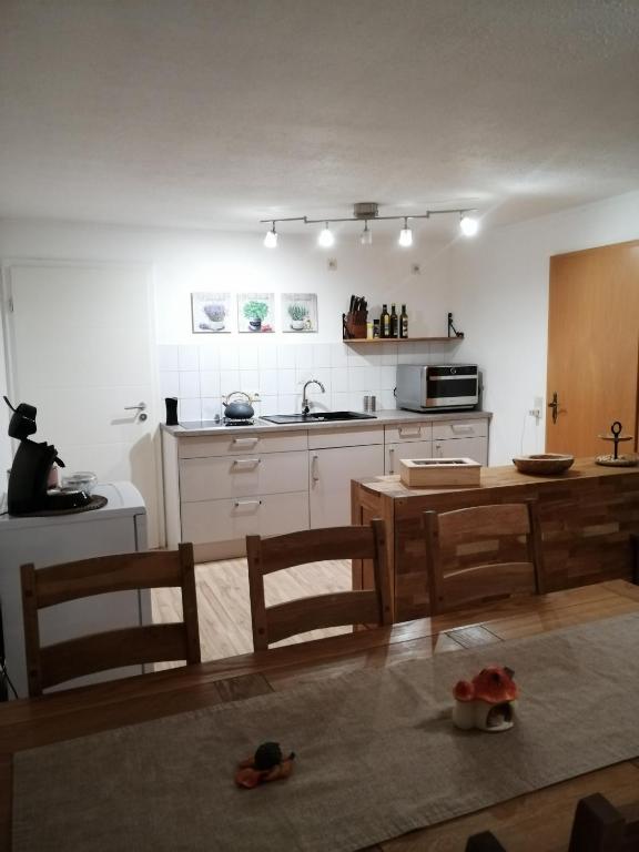 Ferienwohnung Tislenko beim Europa Park Rust - 7