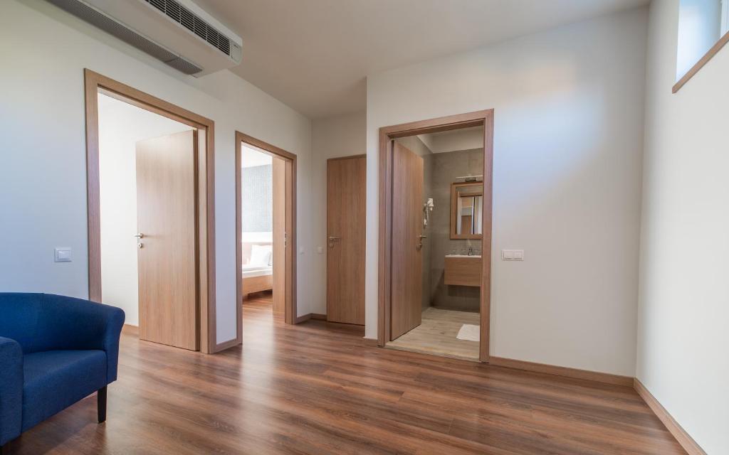 Zdjęcie z galerii obiektu Hotel Szeghalom w mieście Szeghalom