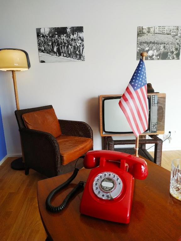 Rheinland Hotel - Resim 19