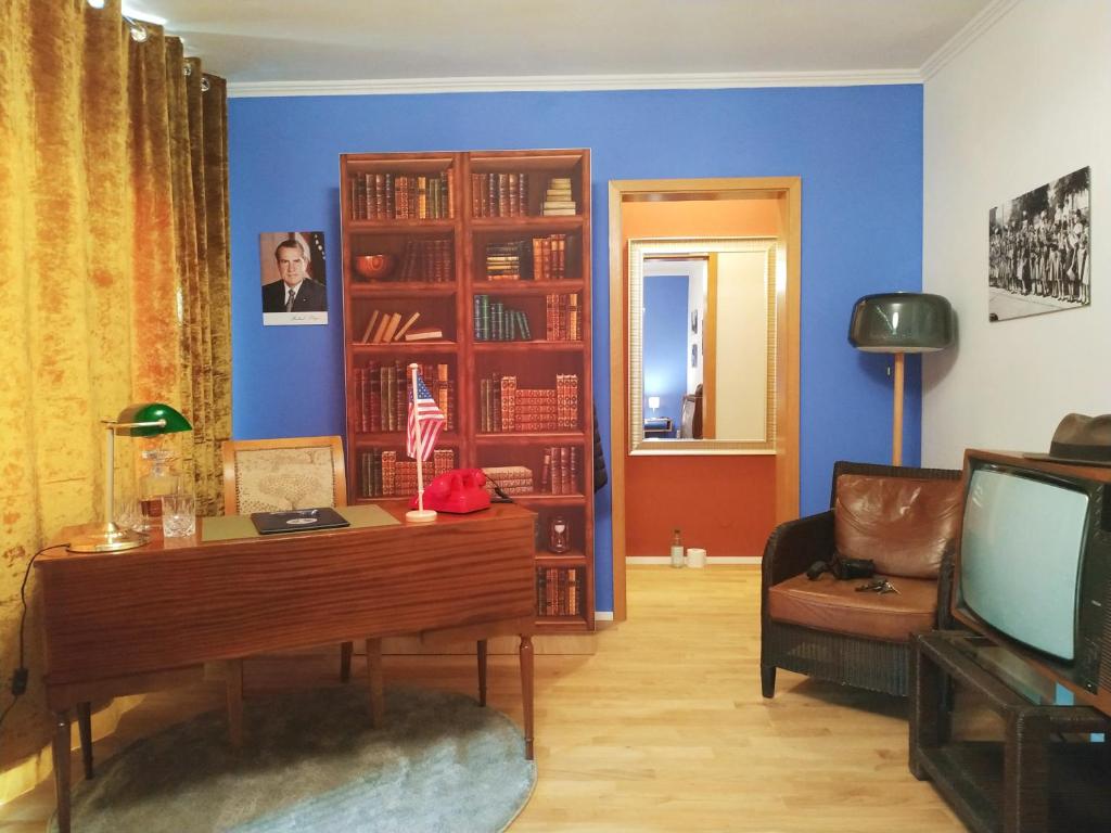 Rheinland Hotel - Resim 20