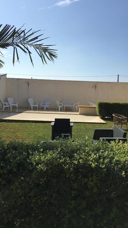 Kép Oasi Tortuga Residence Piscina e barbecue h24 szállásáról Mazara del Vallóban a galériában