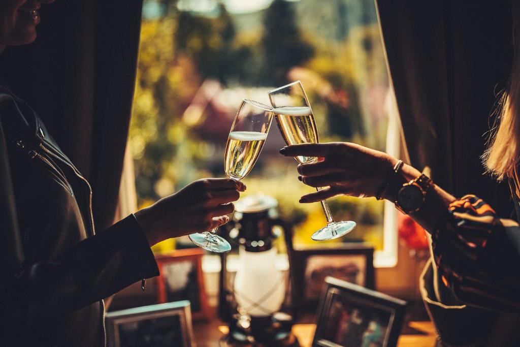 Willa Barbara - ProHarmonia - 1