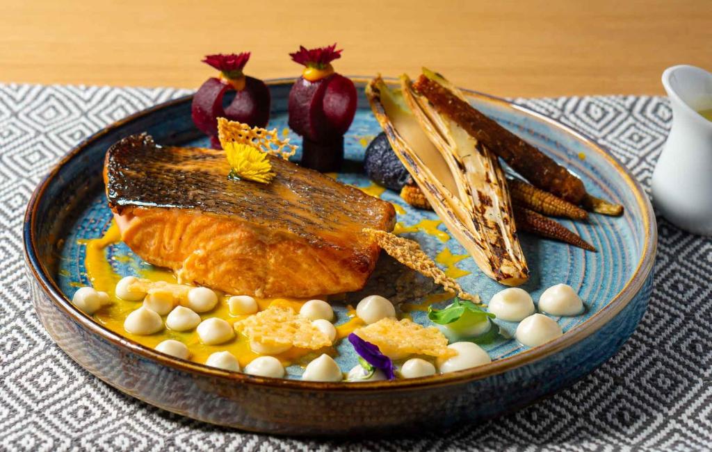 Labirint Boutique Hotel - Resim 39