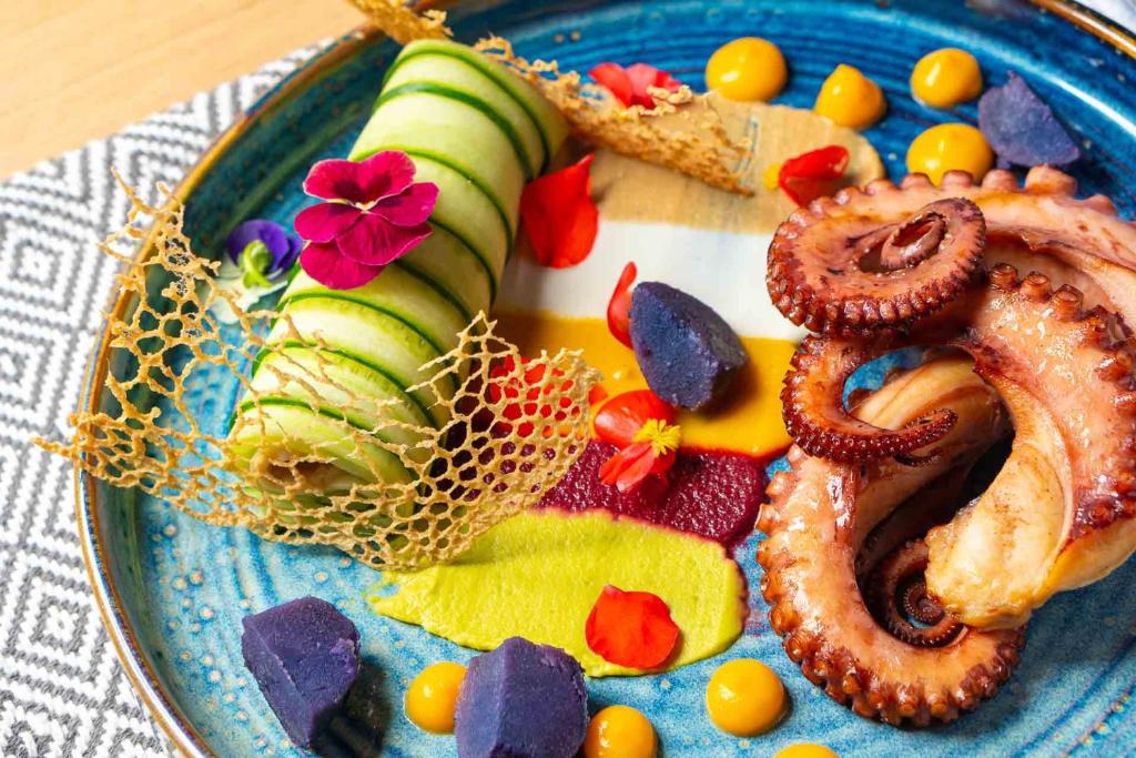 Labirint Boutique Hotel - Resim 38