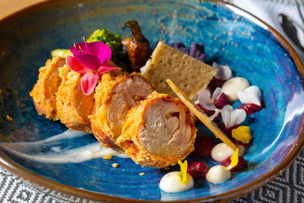 Labirint Boutique Hotel - Resim 36