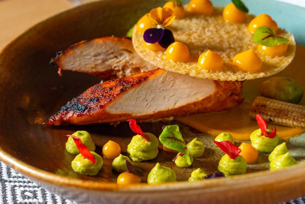 Labirint Boutique Hotel - Resim 37