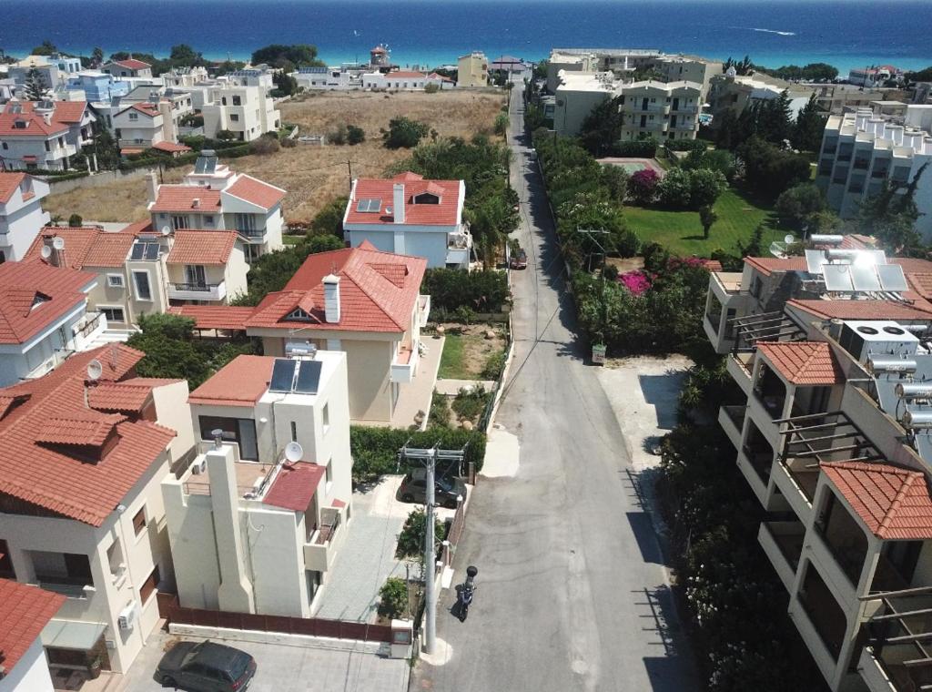 Anastasia Maria - Beach House - Sea Villa Iallysos - Housity