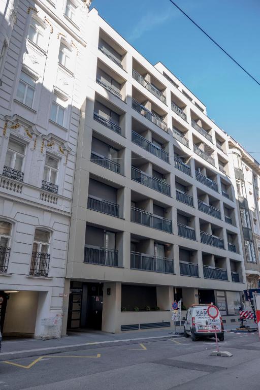 Moderne trifft Tradition im Herzen Wiens - 18