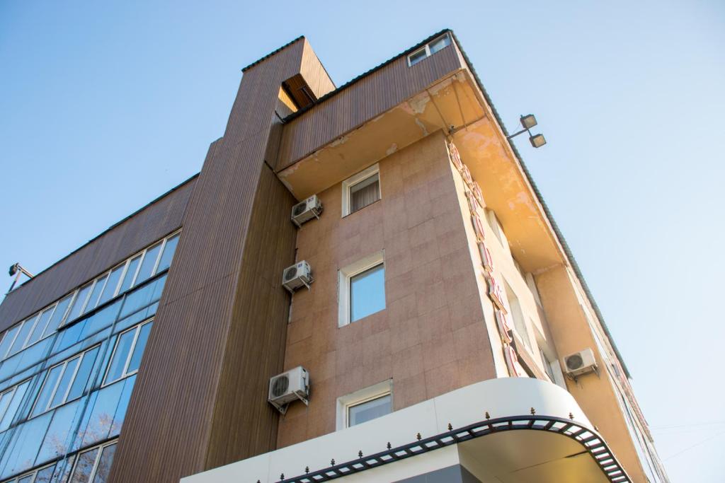تصویر اتاق‌های Astana Hotel - تصویر ۲