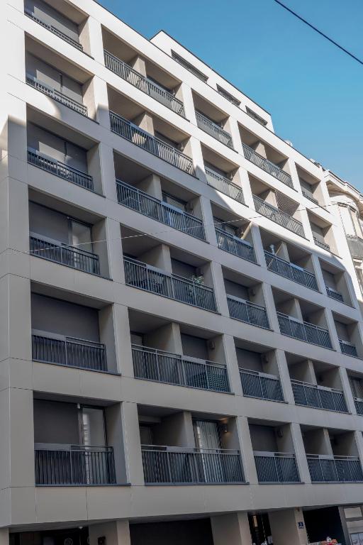 Moderne trifft Tradition im Herzen Wiens - 17