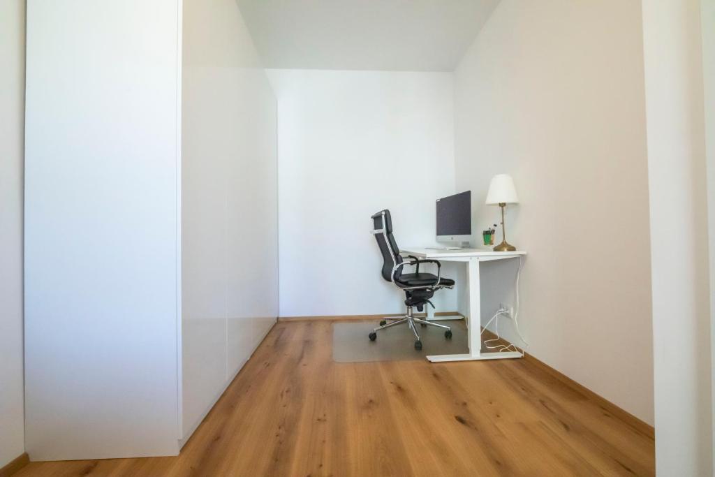 Moderne trifft Tradition im Herzen Wiens - 15