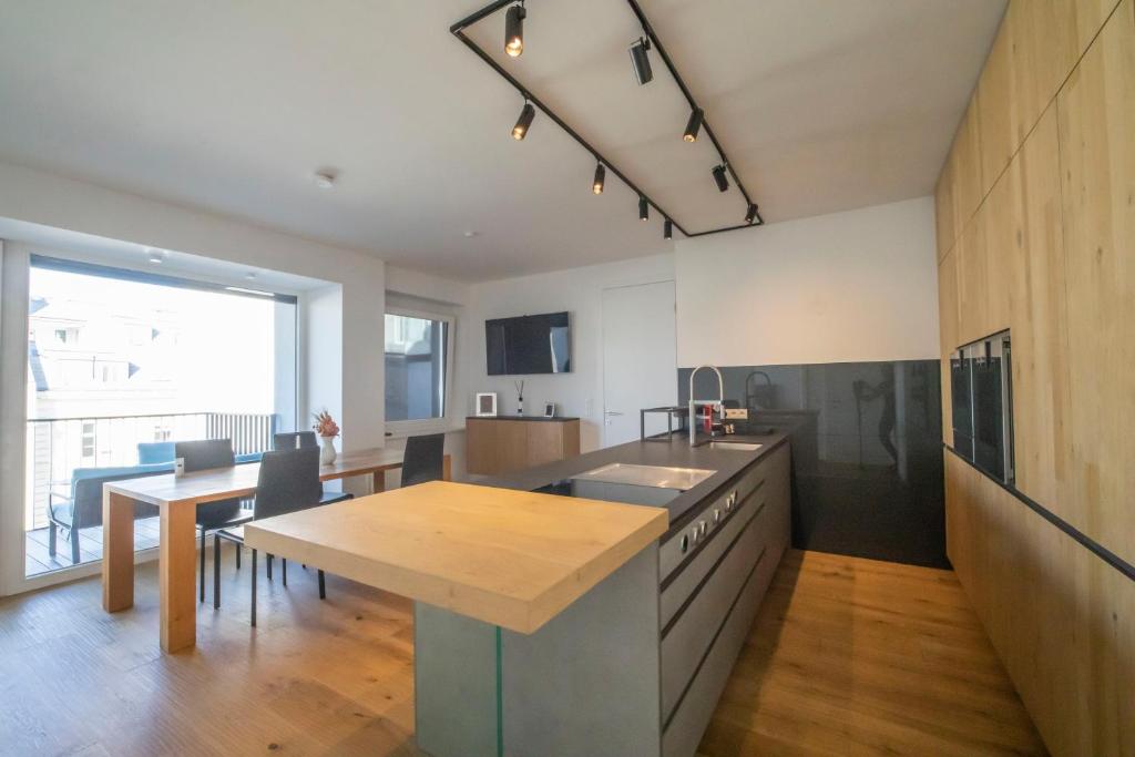 Moderne trifft Tradition im Herzen Wiens - 14