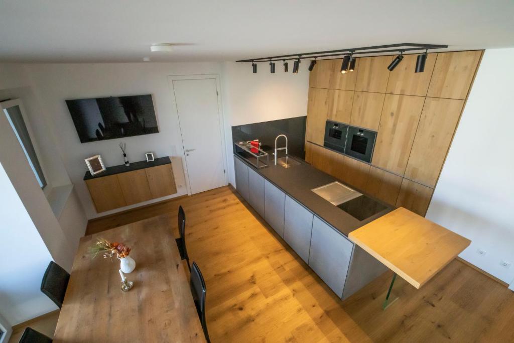 Moderne trifft Tradition im Herzen Wiens - 13